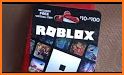 Robux Skin Giftcard for Roblx related image