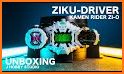 DX ZIKU Driver - Zio related image