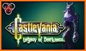 Code Castlevania Legacy of darkness related image