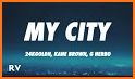 CityMe. Any city, your city. related image