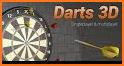 Darts Contest 3D related image