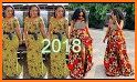 African Lace Fashion & Style 2018 related image