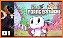 Forager related image