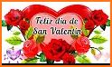 Feliz Día de San Valentín 2022 related image
