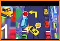 Parking Car Jam - New Car Puzzle Game 2020 related image