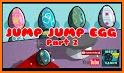 Jump Jump Egg II : Helix Travel related image