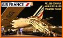 FLIGHTS Paris CDG Pro related image