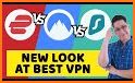Best VPN related image