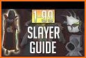 OSRS 1-99 Ranged Guide & Toolkit (By Theoatrix) related image