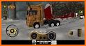 Mud Truck Simulator 2021 : Real Offroad Driving related image