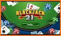 Blackjack 21! Master Of Cards - Free & Offline related image