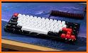 Cool Custom Keyboard related image