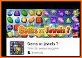 Temple Jewels : Gems Quest - Puzzle related image