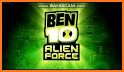 Alien War Force – Protector Transform related image