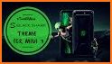 Theme for Xiaomi black shark 2 HD Free wallpaper related image