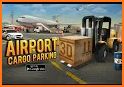 Airport Cargo Parking related image