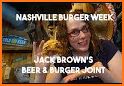 Nashville Burger Week related image