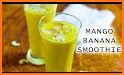 Mango Mix Shake related image