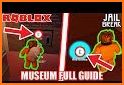 Roblox Jail break new guide related image