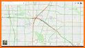 Live Traffic Map & Navigation related image