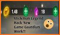 Shadow Stickman Legends related image