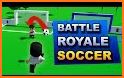 Soccer Battle Royale related image