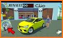 Car Simulator Clio related image