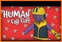 Parkour Ultimate Fall Guys Human Flat related image