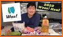 Weee! - Shop Asian groceries & get it delivered! related image