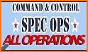 Command & Control: Spec Ops HD related image