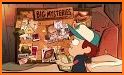 Trivia for Gravity Falls related image