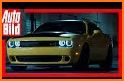 Race Dodge Demon City Monster related image