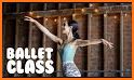 Ballet Class related image