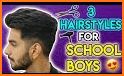 Man Hairstyles Photo Editor 2019 related image