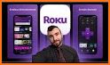 Roku Channel App TV Streaming related image