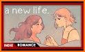 a new life. related image