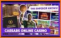 Caesars Palace Online Casino related image