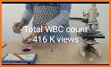 WBC Counter related image