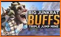 Jet Triple Jumps - Guide And Tips related image