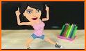 Dance Your Avatar - dances with your face in 3d related image