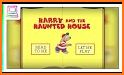 UK - Harry & the Haunted House related image