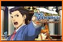 Ace Attorney: Dual Destinies related image