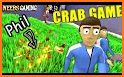 Crab Game : Survival Game related image
