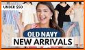 Old Navy related image