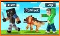 Dog Mod for Minecraft related image