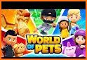 World of Pets : Multiplaye‪r‬ walkthrough Guide related image
