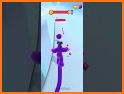 Blob Runner 3D jelly walkthrough related image