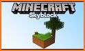 Skyblock for Minecraft related image