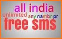 Free SMS India related image