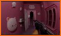 Backrooms 3D related image